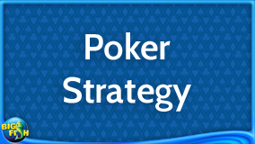 Poker dealing etiquette