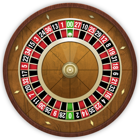 roulette wheel game rules