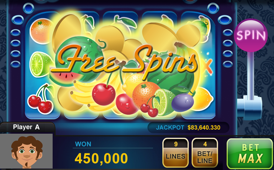 slot machines online free bonus rounds