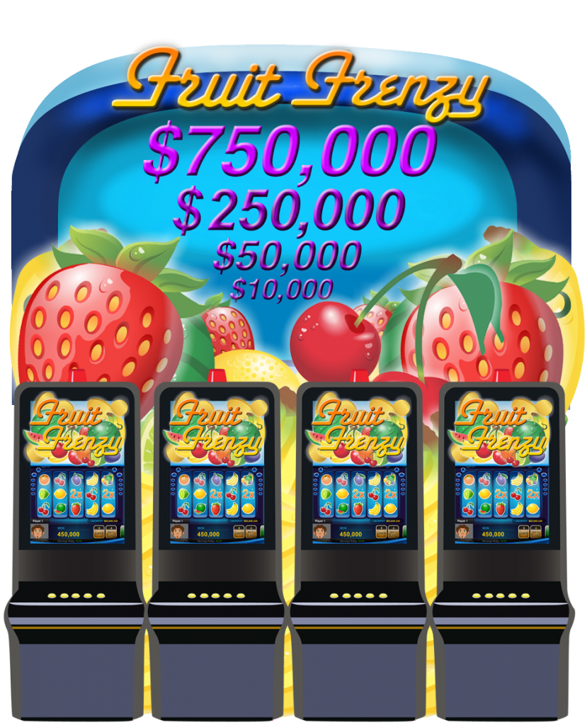 jackpot city slots big fish