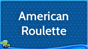 Casino american roulette tips