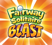 Play Fairway Solitaire Blast on Facebook!