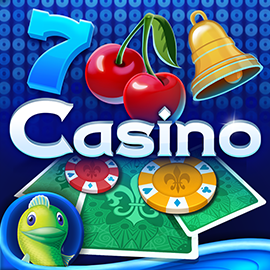 Casino Facebook Big Fish