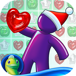 Gummy Drop! Launches On Android