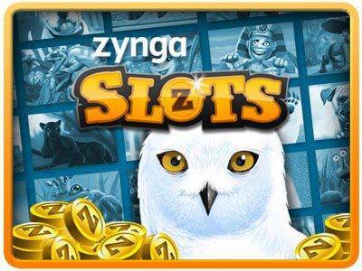 Free Money On Zynga Slots