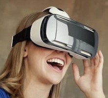 What CES 2015 Revealed About the Future of Gaming