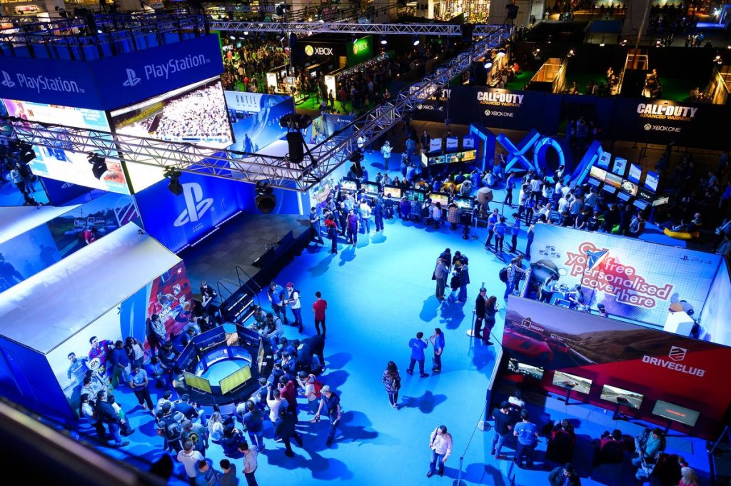 10 International Video Game Conventions You Must Attend Before You Die