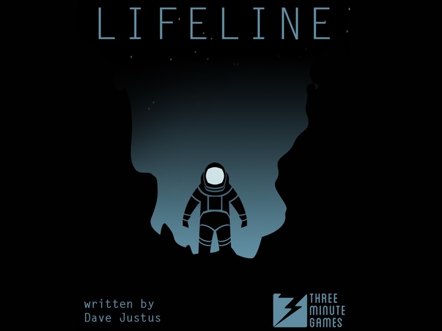 Hinter den Kulissen – Interview mit Three Minute Games, den Entwicklern von „Lifeline“
