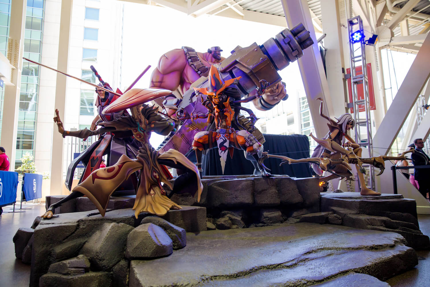 The Pros and Cons of Marketing Your Game at PAX