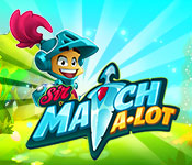 Sir Match-a-Lot Walkthrough