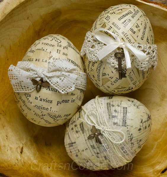 Eggs